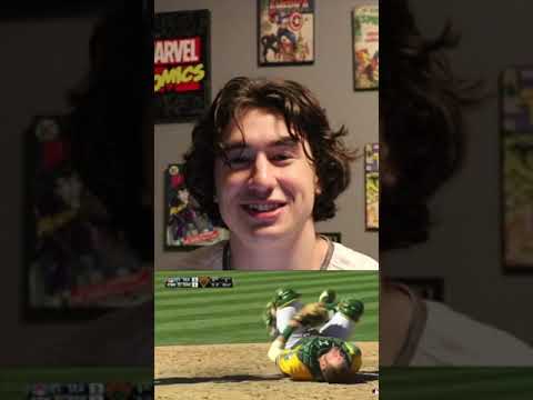 Most Sus MLB