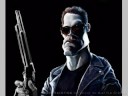 TERMINATOR  (caricature) - Speed Painting by Nico Di Mattia