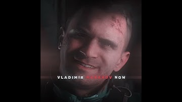 "Makarov Then and Now" - Makarov Edit | CALL OF DUTY Edit | #edit #ghost #codmw #shorts #codaw