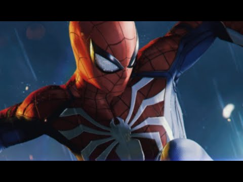 spider man live action