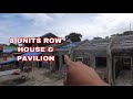 Pag Buhos ng Ground floor Slab Pavilion Vigan Project VIDEO#30