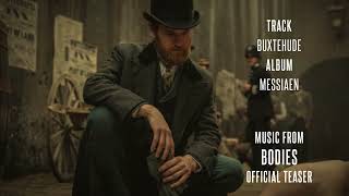 Mammoth - Buxtehude (Bodies Official Teaser Music)