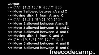 Recursion | Step 28