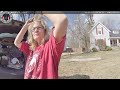 Police Eviction Gone Wrong