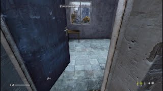 The ultimate betrayal