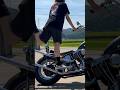 kick start 🦵 shovelhead