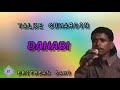 Eritrean Saho Music Talke Omardin Dahabi
