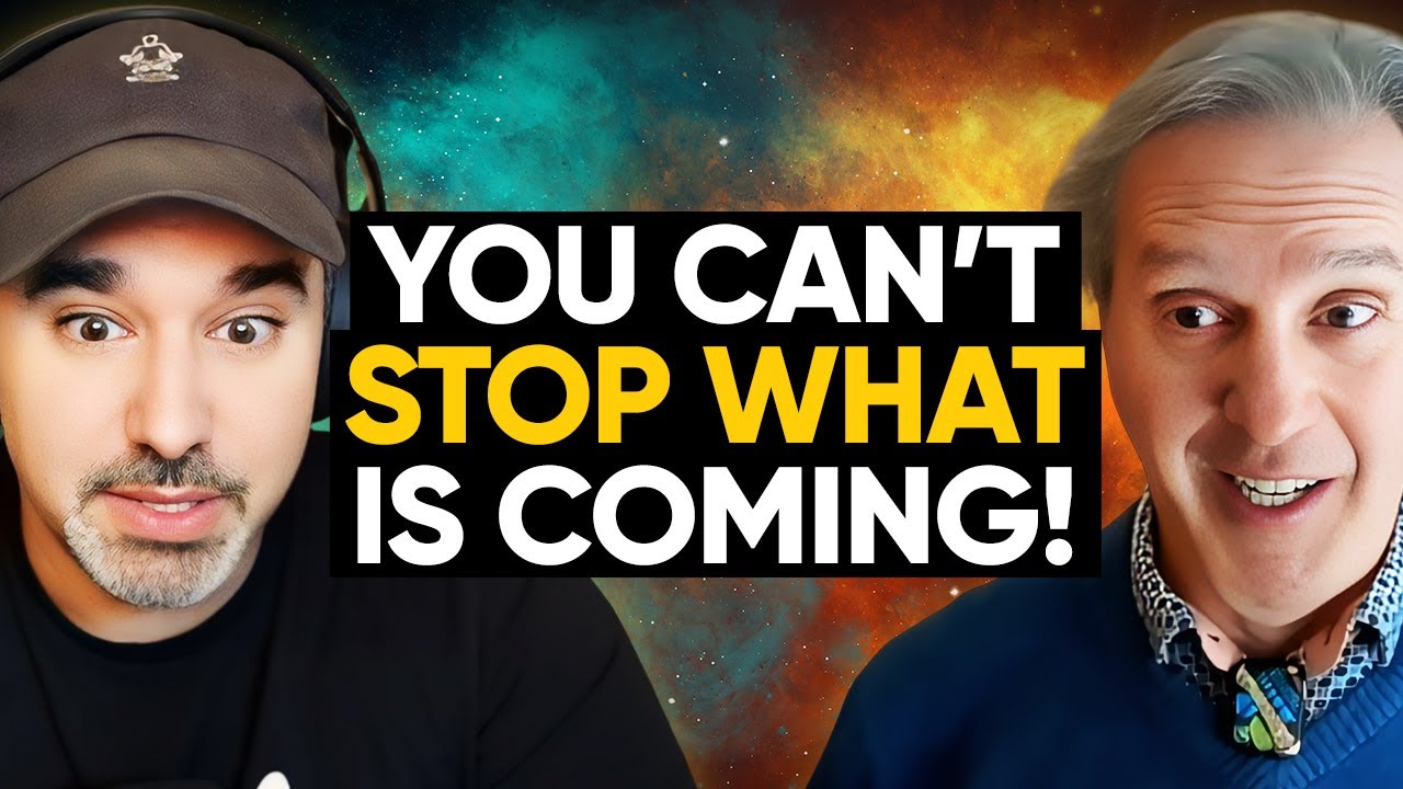 Heal Past Life Trauma with Peter DeBenedittis thumbnail