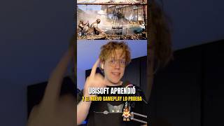 Ubisoft me está obligando a retractarme con este gameplay de Black Flag 🏴☠️ #BlackFlagResynced