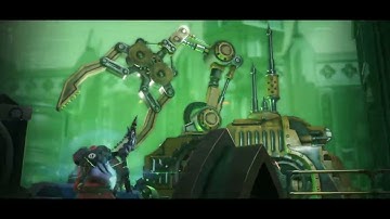 Playing Warhammer 40k - Rogue Trader - no commentary (Part 28/61)