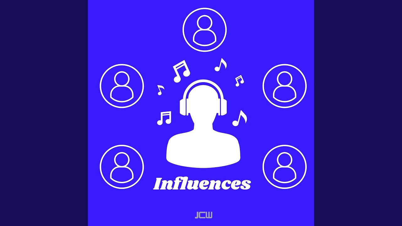 Watch Influences on YouTube Watch Influences on YouTube