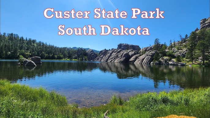 What to Bring When Camping in South Dakota