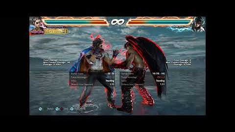 Advanced Tactics: Fuzzy guard in the neutral