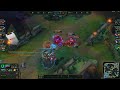 Rengar gets what he deserves