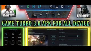 how to change voice like raister game turbo 3.0 [HINDI] screenshot 5