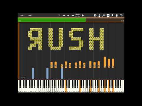 Rush Rush E