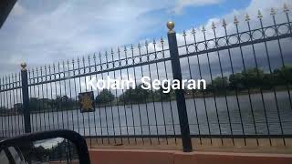 story'wa wisata Trowulan Mojokerto