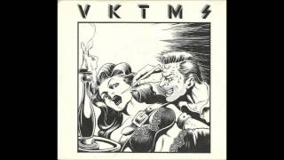 Video thumbnail of "VKTMS - No Long Good Byes (1980)"