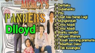 Download Lagu Album Minggu ini, PANBERS DLLOYD MERCY'S  MP3