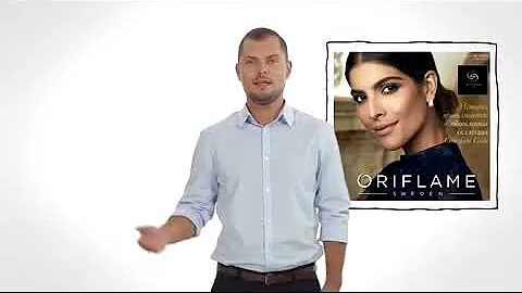 почему Орифлэйм не  продается  в магазинах