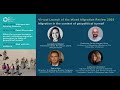 Virtual Launch of the Mixed Migration Review 2025