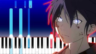 Miniatura de "Powfu - Dead Eyes (Piano Tutorial)"