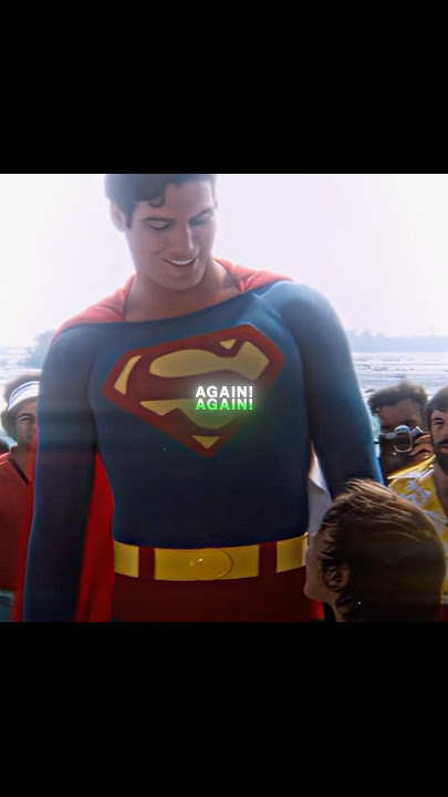 Lois found out who clark was!! #edit #superman #dc