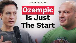 Future of Fitness: Dr. Mike Israetel on AI, Steroids & Online Criticism | Bryan Johnson Podcast #1