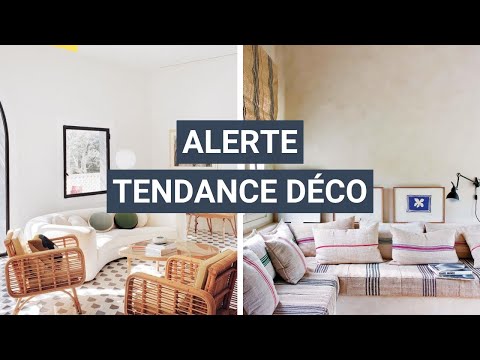 Vidéo: Appartement scandinave raffiné inspirant des idées de décoration joyeuses