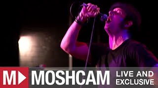 No Use For A Name - Fire | Live in Sydney | Moshcam