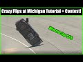 *SUBMISSIONS CLOSED* Iracing Flipping Contest + Tutorial