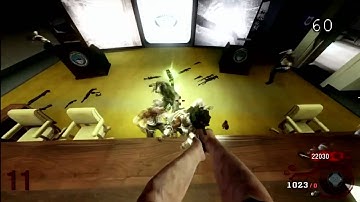 Black Ops Zombies GPD Mods (FREE DOWNLOAD)