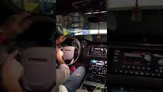 Whatsapp Status Range Rover Sport