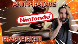Nintendo Passe À Lattaque Un Modérateur Reddit Visé Pour Piratage De Jeux Switch 4,5 M Réclamés