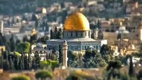 سورة الاسراء وَقَضَيْنَا إِلَىَ بَنِي إِسْرَائِيلَ