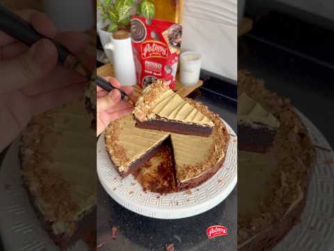 بخمس مكونات فقط ديري الذ Moelleux Au Chocolat 