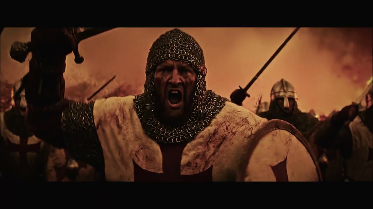 ⁣THE TEMPLARS