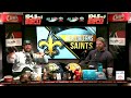 Tyler Shough vs Kirk Cousins | Do Saints Have Edge Over Falcons??