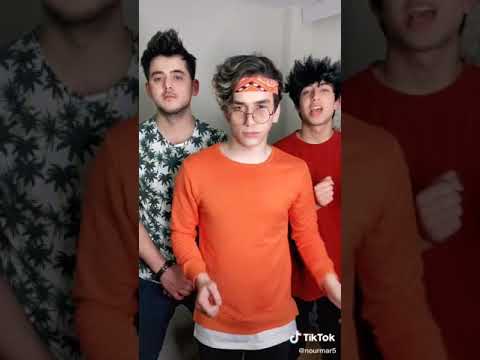 اغنية ليك الواوا بوس الواوا نور مار 5