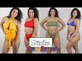 ūnika Review | Swimwear for ALL Shapes and Sizes