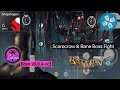 Batman Arkham Asylum | Eden v0.0.4-rc3 | Scarecrow & Bane Boss Fight | Snapdragon 6 Gen 4 |#batman
