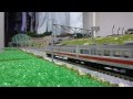 【TOMIX：92993／92994】113系関西線快速色／阪和色　試運転
