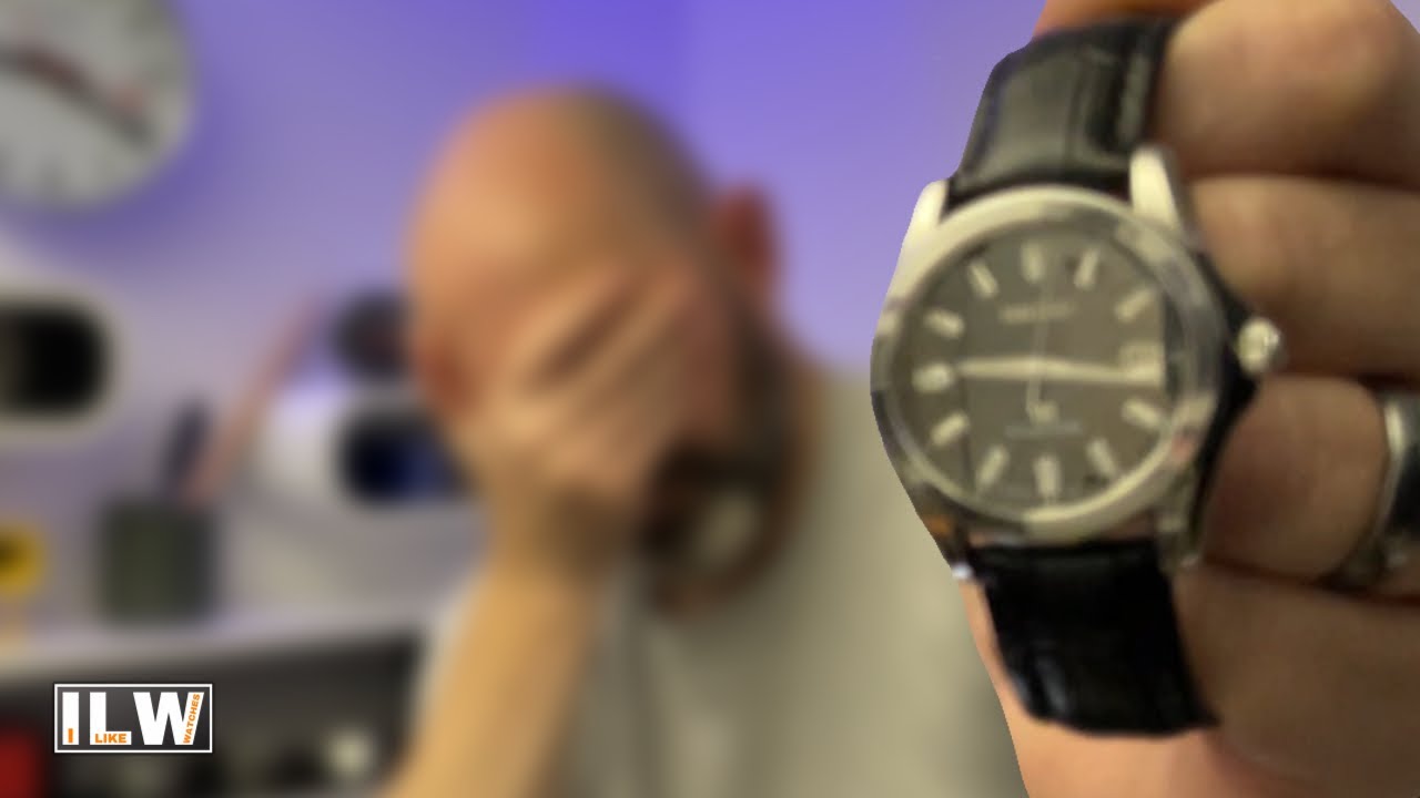 A Grand Seiko for Less Than £300....But Is It Any Good? - YouTube