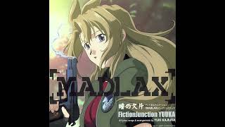 Madlax - nowhere (lossless source w/ DL)