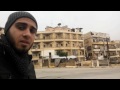 الفيلم الوثائقي وداعا حلب 