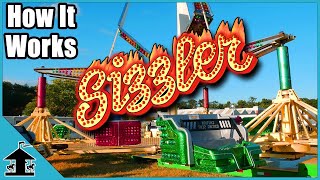 Secrets of the Sizzler Setup: From Flatbed to Fun