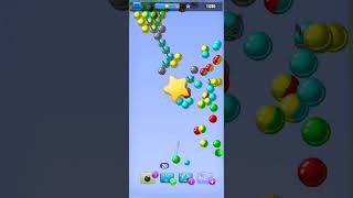Bubble Shooter Enjoy Level 13 #shortvideo #shorts #gaming
