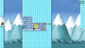 SuperTux 0.6.0 Do You Want to Find The Secret Area??? secret 3