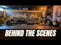 Behind the Scenes of Just Shake or Stir | The £300 Bar Build