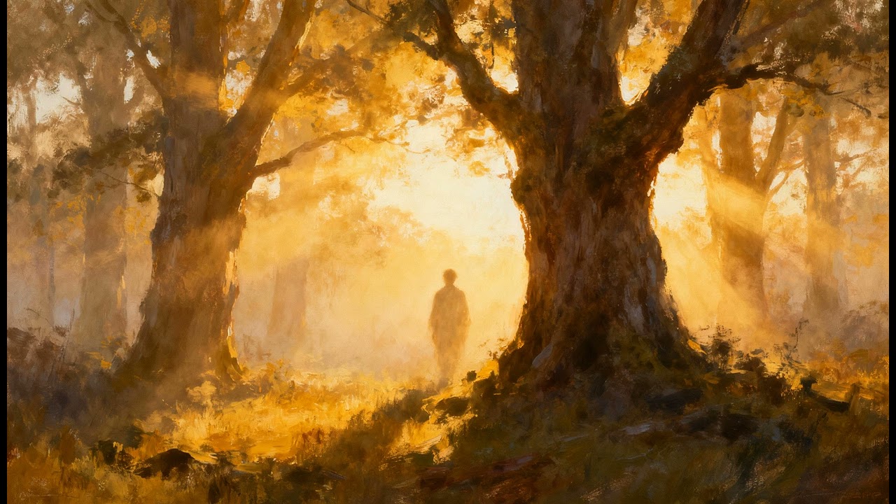 Hakikat Kapısı: İnsanın Kendine Dönüş Yolculuğu